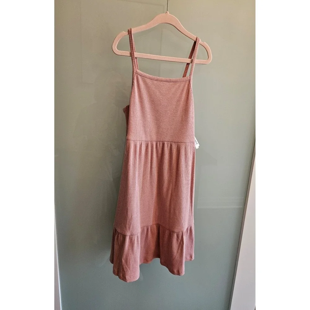 Old‎ navy dress size 8